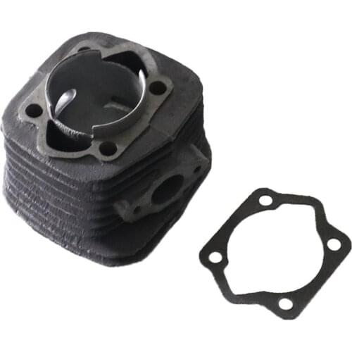 47mm Cylinder Barrel Engine For 80cc Motorized Motorised Push Bike Bicycle