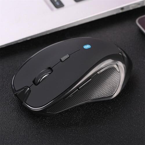 Mouse Raton Wireless USB Mini Bluetooth 3.0 6D Optical Gaming Computer Mice for Laptop