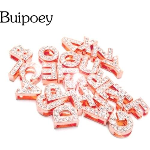 Buipoey Name Bracelets