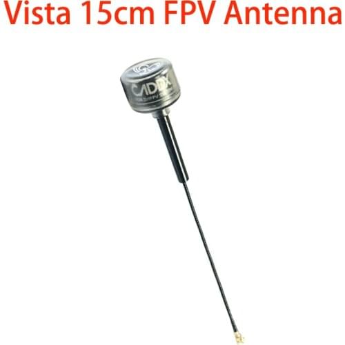 Caddx VISTA Digital Replacement Antenna Spare Part IPEX LHCP 8cm / 15cm FPV Antenna for FPV RC Racing Drone RC Models