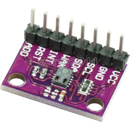 CJMCU-811 CCS811 Carbon Monoxide CO VOCs Air Quality Numerical Gas Sensor Module
