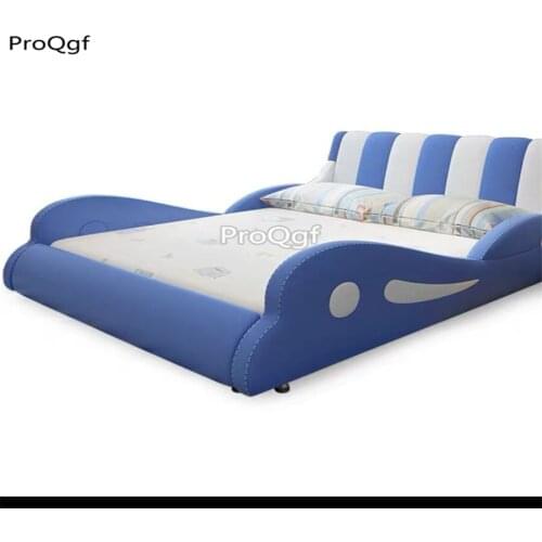 Ngryise 1 set ins fengyun Children Bed