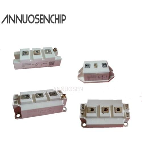 FF600R12IE4 DD900S17K6C_B2 F4-30R06W1E3 TD425N16KOF