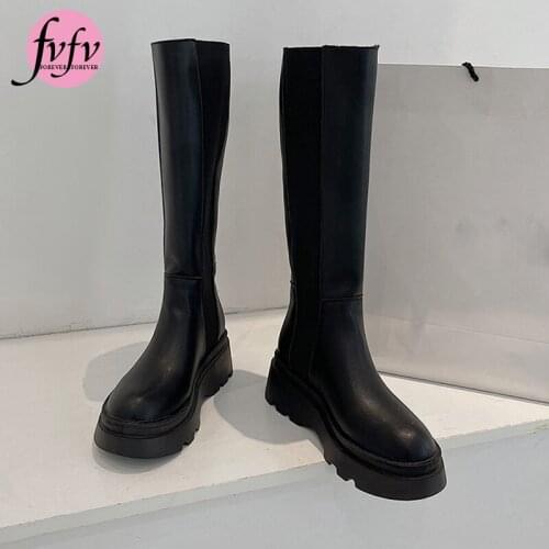 Women's High Boots FVFV China