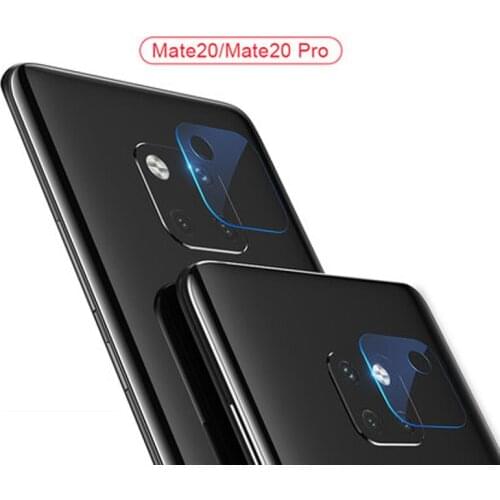GOULCEN Screen Protectors For Huawei Mate 20 Lite