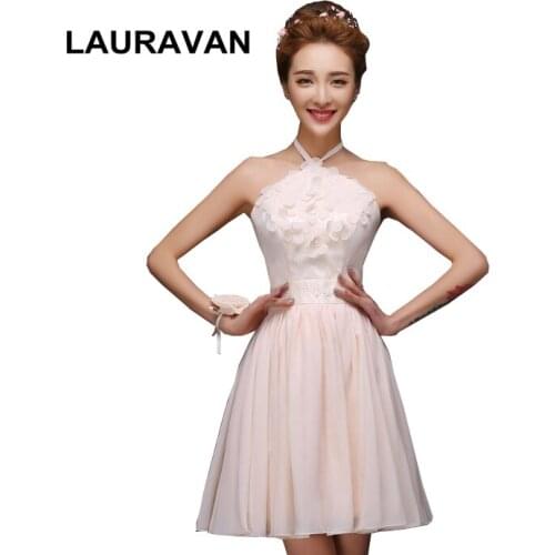 Womens Chiffon Dresses LAURAVAN China