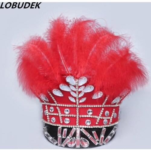 LOBUDEK Carnival Hats