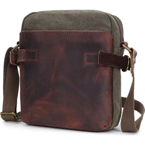 LOHKIAO Men's Casual Backpacks