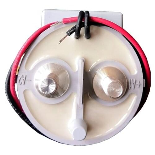 Relay cr2 12v gruner relay Tyco EV200AAANA 12- 24VDC 1618002-7