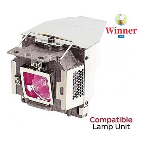 RLC-058 New High Quality Projector lamp With case for PJD5211/PJD5221
