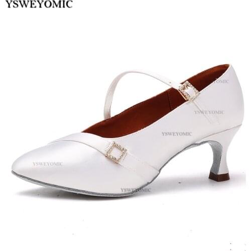 Свадебные туфли для невесты YSWEYOMIC China At AliExpress