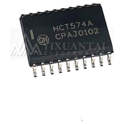 10pcs/lot SOP20 Free shipping SMD MC74HCT574ADWR2G MC74HCT573ADWR2G MC74HCT574 MC74HCT573 74HCT574 74HCT573 HCT574 HCT573