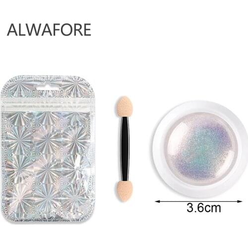 Alwafore Materials For Nail Design