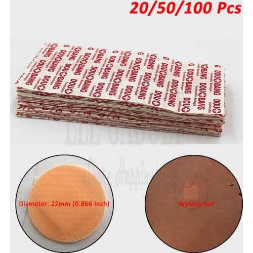 ELEFIRST Adhesive Plasters