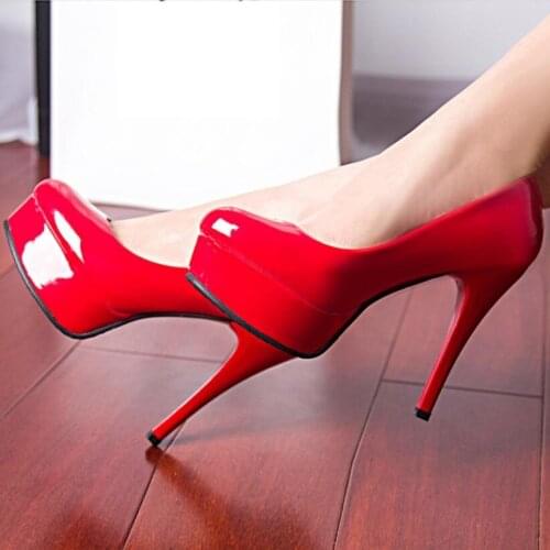 F·HANCHU Womens Spring Shoes