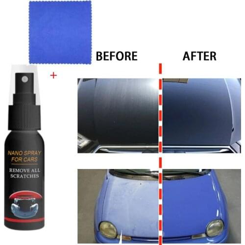 GLASKLARE Car Cleaning Products