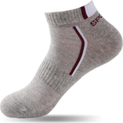 KUCLUT Mens Casual Socks
