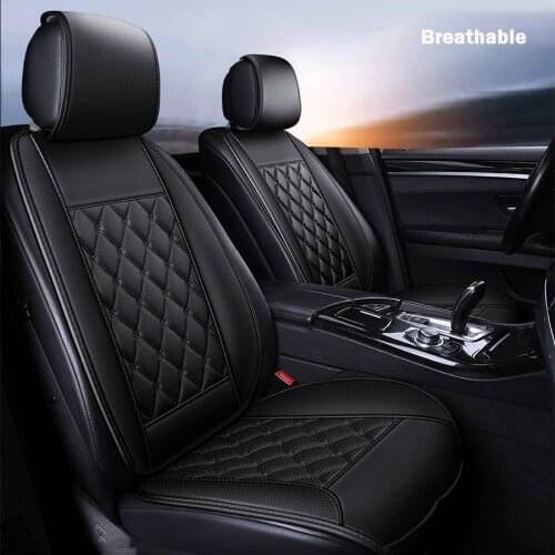 MARTHSALUCK Car Seat Covers