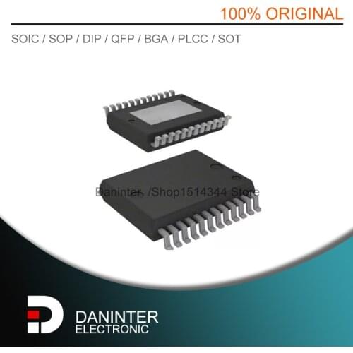 MCZ33975EK MC33975 MCZ33975 MC33975EK MCZ33975 Hssop32 5PCS/LOT aliexpress