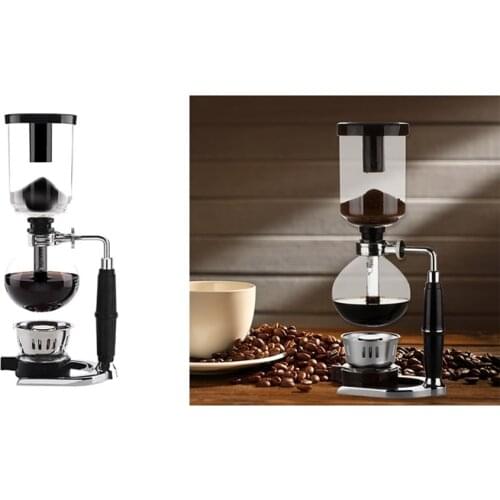 MiLESEEY Coffee Pots