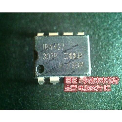 Brand new original IR4427 1R4427 DIP8 High Quality