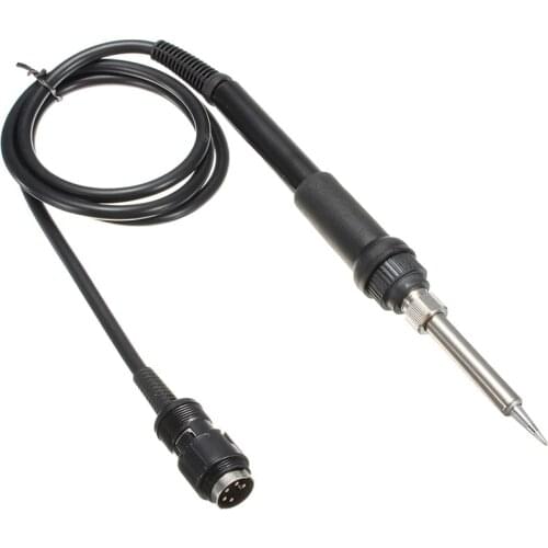 Soldering station iron handle 24V For HAKKO 907 ESD 936 937 928 926 IND008