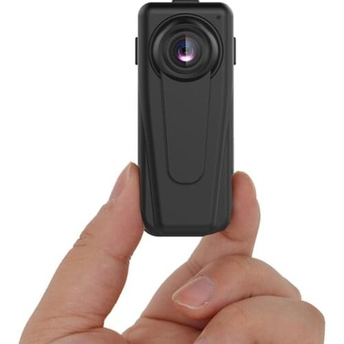 PNZEO Mini Camcorders