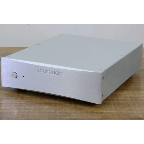 2021 the Latest arrival Reference Dougls line // UHC-MOS FET amplifier 60W* 2 / UHC-MOS K851 rubycon fever capacitor