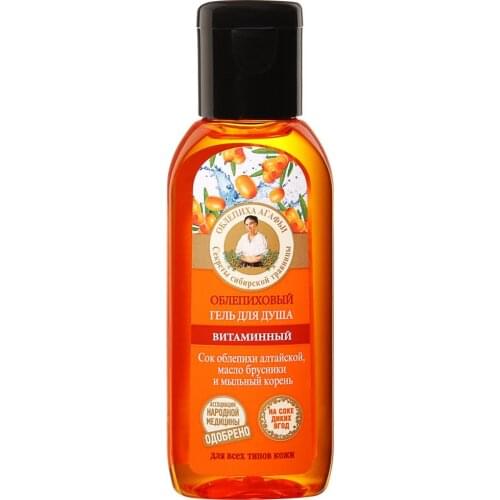 Рецепты бабушки Агафьи Goods For Beauty And Health