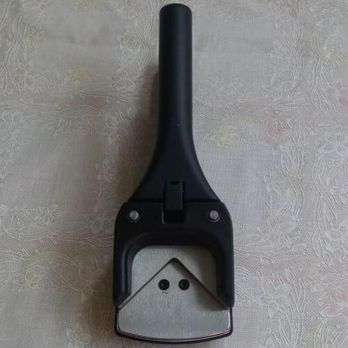 Free Shipping R3 Photo corner cutter 3mm rounder corner cutter Paper Cutting Embossing Tools R5 R10