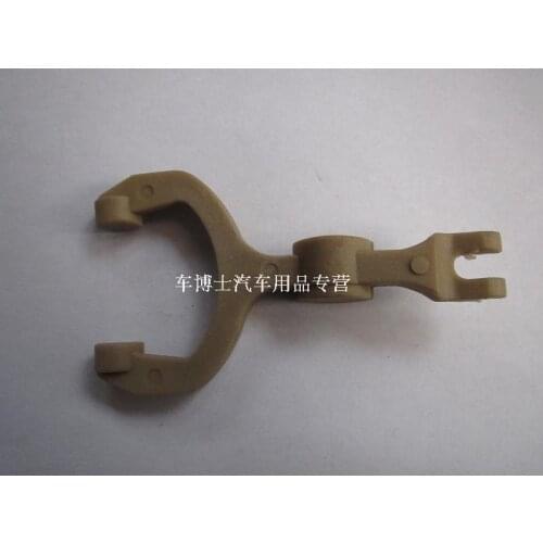 For Citroen Elysee c-quarte Triumph Peugeot 307 206 Jetta starter motor fork