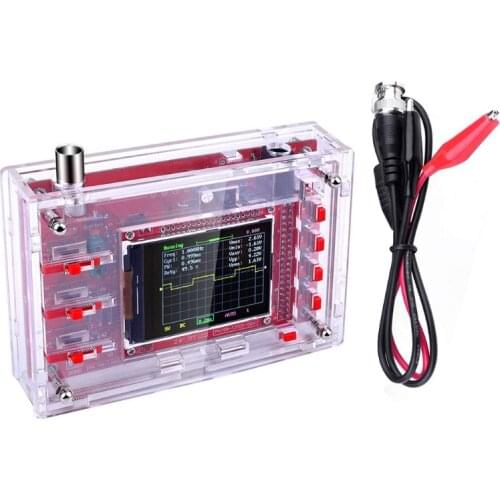 Осциллографы TCAM China At AliExpress