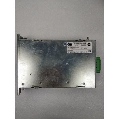 Used EA-SOM-300-40/80A-0000-00 express shipping free