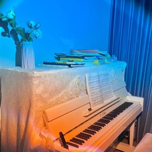 USB Rainbow Sunset Projection Night lights LED Breaking Dawn Coastline Beach Lamp Wall Atmosphere Decoration Lighting