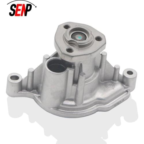 SENP AUTO PARTS Water Pump For VW GOLF PASSAT TIGUA JETTA SKODA SEAT OEM 03C 121 008H 03C121008H
