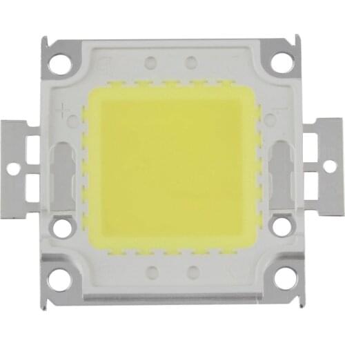 1pc led lamp beads chip outdoor light High Power 30W 3000LM White/Warm White RGB SMD Led Chip Flood Light Lamp Hot Selling