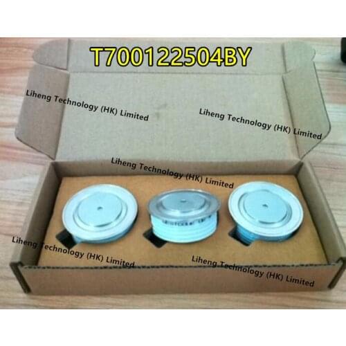 100% New&Original T700122504BY