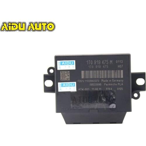 1T0 919 475 M P PLA 1.5 Auto Parking OPS PDC Module 1T0919475M P S C