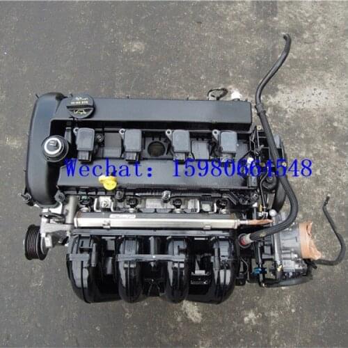 Auto 2.0 2.3 2.5 engine Ford Focus