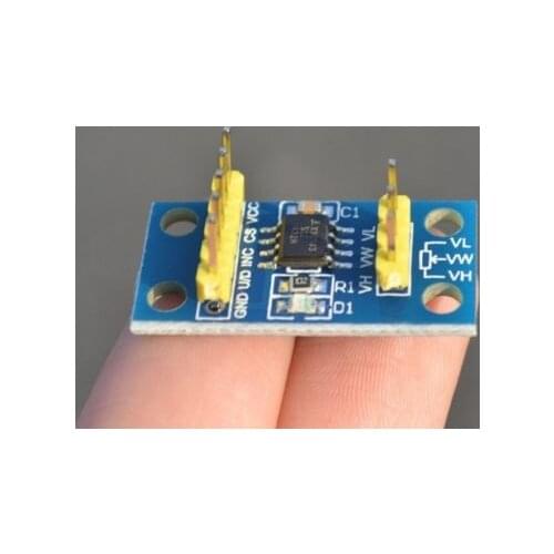 1PCS X9C103S Digital Potentiometer Module for Arduino NEW
