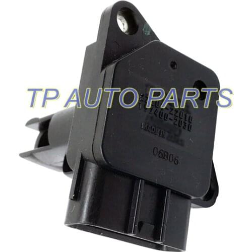 Mass Air Flow Sensor MAF For Toyo-ta Lex-us OEM 22204-22010 2220422010