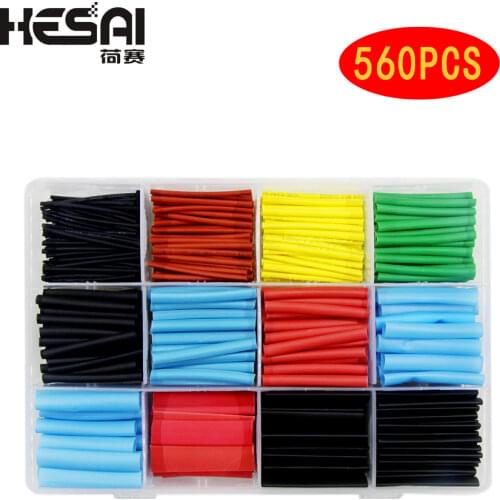 HESAI Electrical Wiring Products