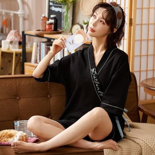 Женская одежда для дома HUANHUSHENG China At AliExpress