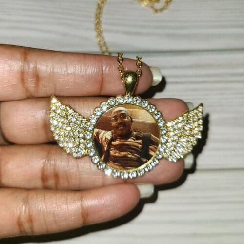 ICFTZWE Baby Necklaces