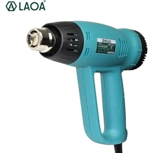 LAOA Thermal Guns