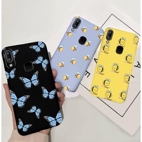 Чехлы для телефонов Vivo Y95 Lpptq China At AliExpress