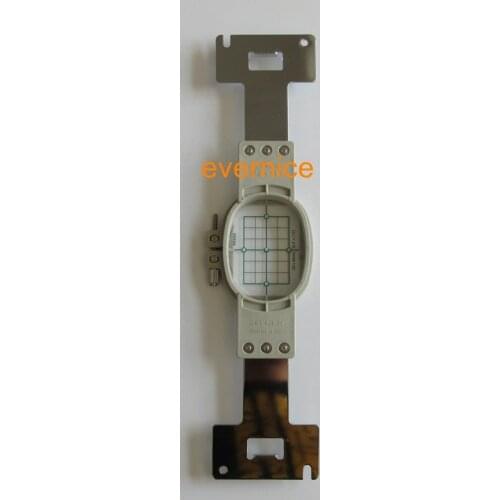 Small Embroidery Hoop for Brother PR600,600II,600C,620,620II,650,650E,1000,1000E