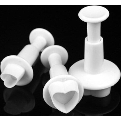 NCSbaking Cake Decorating Molds