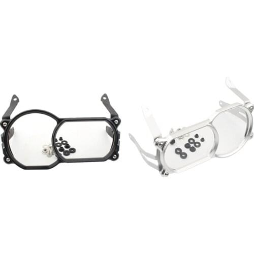 Perfeclan Motorcycle Headlight Mounts