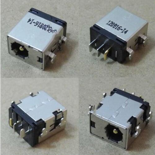 DC Jacks Power Port For Acer Aspire 1430 1830 1830T MS2298 DC Charging Connector Socket plug Port
